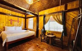 H'Mong Eco House