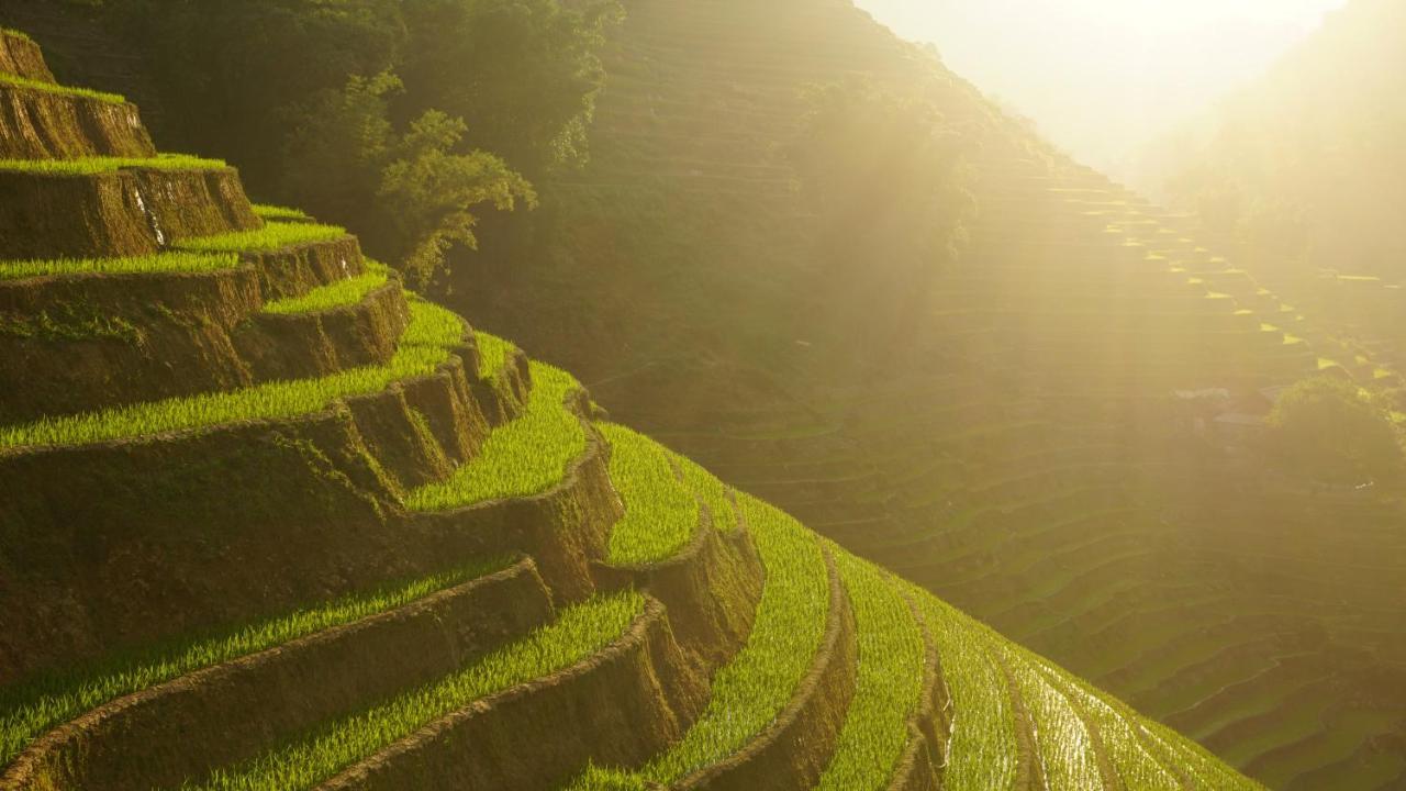Apartmán H'Mong Eco House Lao Cai Exteriér fotografie