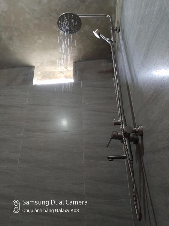 Apartmán H'Mong Eco House Lao Cai Exteriér fotografie